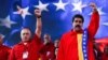 Maduro y Cabello desafían a la mayoría opositora