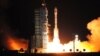 China Sets Ambitious Five-year Plan for Space Program