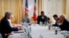 Iran Nuclear Negotiators Face 'Tough Issues'