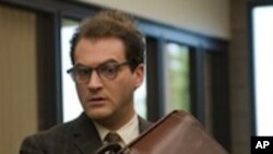 Coen Brothers Return With the Dark Comedy "A Serious Man"