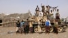Aid Group Fears 'Very Real Threat' to Hodeida, Yemen Civilians 