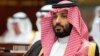 Putra Mahkota Saudi, Mohammed bin Salman menjadi obyek kritikan sebuah komedi satir yang ditayangkan di Netflix. 