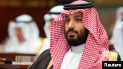 Putra Mahkota Saudi, Mohammed bin Salman menjadi obyek kritikan sebuah komedi satir yang ditayangkan di Netflix. 