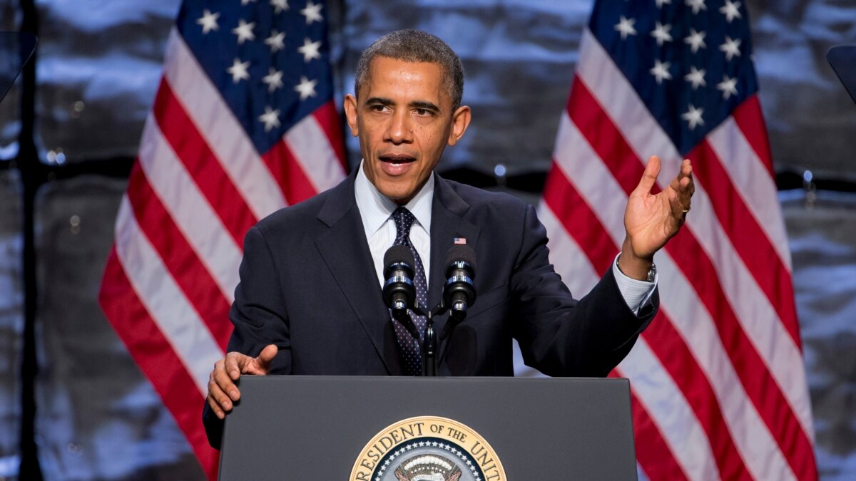 Obama Urges Quick Progress on Budget