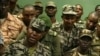 مالی میں فوجی بغاوت