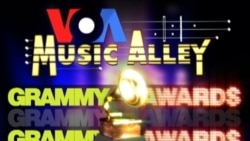 Music Alley Grammy Special