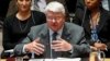 FILE - Herve Ladsous, head of the U.N. Department of Peacekeeping Operations, says those in the U.N. mission in South Sudan have had their movements restricted and have faced government harassment.