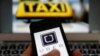 NY debate toma de huellas dactilares a choferes de Uber