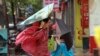 태풍 ‘우사기’ 필리핀 타이완 강타 …중국 남해안 접근