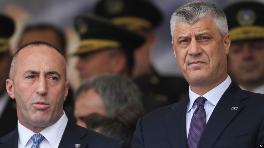 Situata në Kosovë pas dorëheqjes së Kryeministrit Haradinaj