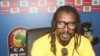 Cissé : "Le Sénégal doit retourner à la coupe du monde et décrocher un trophée continental"