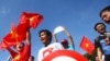 Китай раздражает соседей территориальными претензиями