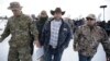 Militiamen Press Ahead in Oregon Standoff 