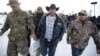 US Armed Protesters Influenced by Extremists