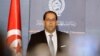 Youssef Chahed, 40 ans, chargé de former un gouvernement d'union en Tunisie