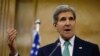 Amid Signs of Deal, Kerry Heads to Iran Nuke Talks