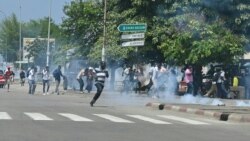 Girinkajow, Abidjan, Codiwoire jamanala