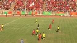 Araba don farikolo ngnenaje kunnafoniw senna ntolan tan nyogon dan Mali Championat