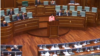 Parlemen Kosovo Setujui Pengadilan Kejahatan Perang