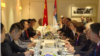 Premijerka Srbije Ana Brnabić boravi u višednevnoj poseti Kini (Foto: official publication)