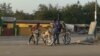 L'activité des motos-taxis reconnue par le gouvernement ivoirien
