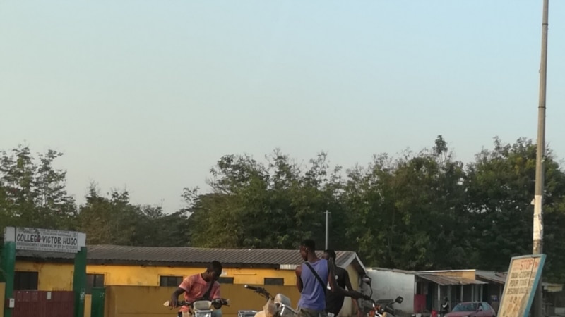 Régularisation des deux-roues au Sénégal : Permis et plaques exigés d'ici le 13 mars
