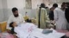 巴基斯坦为学校袭击受害者哀悼三天