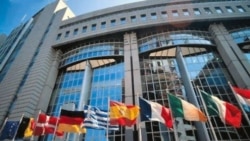ديپلماتها: اعضای اتحاديه اروپا بر سر تحريم های بيشتر عليه ايران به توافق رسيده اند