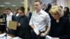 Навальный признан виновным в растрате