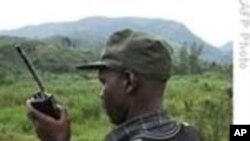 Un rebelle FDLR dans l'Est de la RDC (Archives)