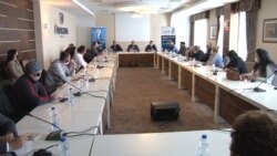 Skup u Prištini: Pitanje nestalih prioritet dijaloga Kosova i Srbije