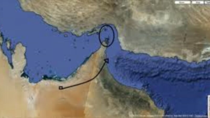هێرشی فڕۆکەی بێفڕۆکەوان و مووشەکی ئێران بۆ سەر ئیمارات؛ ئاگر لە دامەزراوە نەوتییەکانی فوجەیرە دەکەوێتەوە
