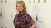 Nicole Kidman Calls for Americans to Support Trump