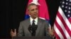 Obama Tawarkan ‘Pesan Perdamaian’ untuk Rakyat Kuba