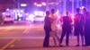 Нападение на гей-клуб в Орландо: погибли 50 человек