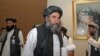 افغان حکومت اور طالبان کے درمیان پہلا باضابطہ رابطہ، قیدیوں کی رہائی پر گفتگو