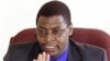 Zimbabwe Tip Toeing Toward The Precipice: Opposition Leader Ncube 