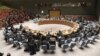 Une réunion d'urgence demandée au Conseil de sécurité après le missile nord-coréen