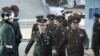 Korean Military Talks Break Down
