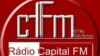 Rádio Capital FM, Guiné-Bissau