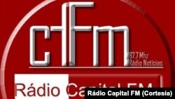 Rádio Capital FM, Guiné-Bissau