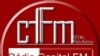 Rádio Capital FM, Bissau, Guiné-Bissau