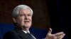 Newt Gingrich Brings Legislative Experience, History of Battling Clintons