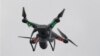 US Proposes Rules for Commercial Use of Drones 