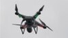 US Unveils Proposed Guidelines for Commercial Use of Drone Aircraft