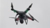 FAA: Pilot Sightings of Drones More Than Double in 2015