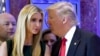 Ivanka Trump Gets West Wing Office, Access to Classified Info