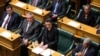 Parlemen Selandia Baru Loloskan Legislasi yang Larang Senjata Semi-Otomatis