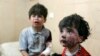 شام: حلب پر فضائی حملے، کم ازکم 33 افراد ہلاک