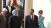حمایت اوباما از عضویت دائمی هند در شورای امنیت سازمان ملل متحد